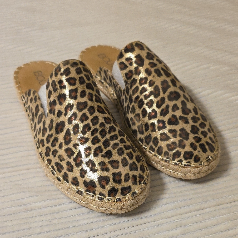 Boutique By Corkys Slides
